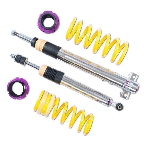 KW Coilover V3 Mercedes-Benz 3522500M - Image 2
