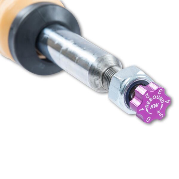 KW Coilover V3 Mercedes-Benz 3522500M - Image 5