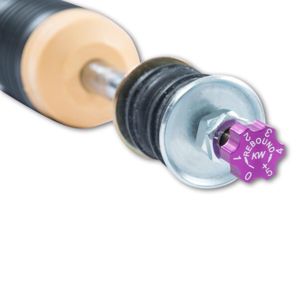 KW Coilover V3 Mercedes-Benz 3522500M - Image 7