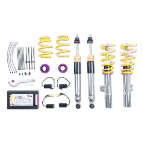 KW Coilover V3 Mercedes-Benz 3522500S