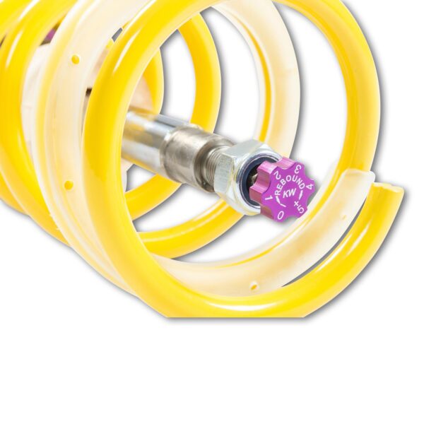 KW Coilover V3 Mercedes-Benz 3522500S - Image 5