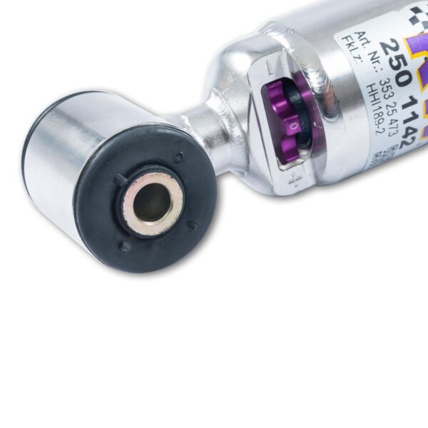 KW Coilover V3 Mercedes-Benz 3522500S - Image 8
