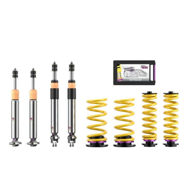 KW Coilover V3 Mercedes-Benz 3522500Z