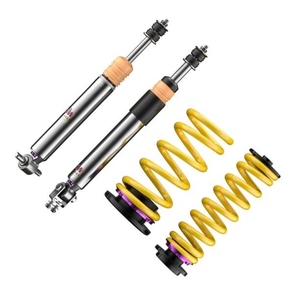 KW Coilover V3 Mercedes-Benz 3522500Z - Image 2