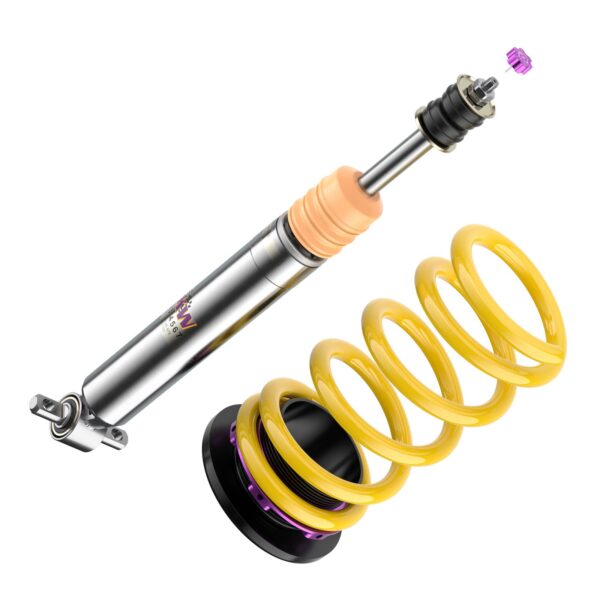 KW Coilover V3 Mercedes-Benz 3522500Z - Image 3