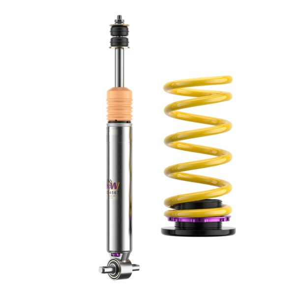 KW Coilover V3 Mercedes-Benz 3522500Z - Image 5