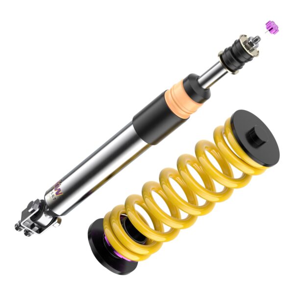 KW Coilover V3 Mercedes-Benz 3522500Z - Image 6