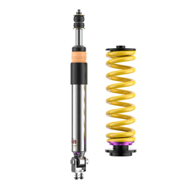 KW Coilover V3 Mercedes-Benz 3522500Z - Image 8