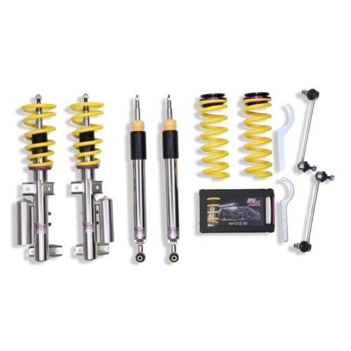 KW Coilover V3 Mercedes-Benz 35225033