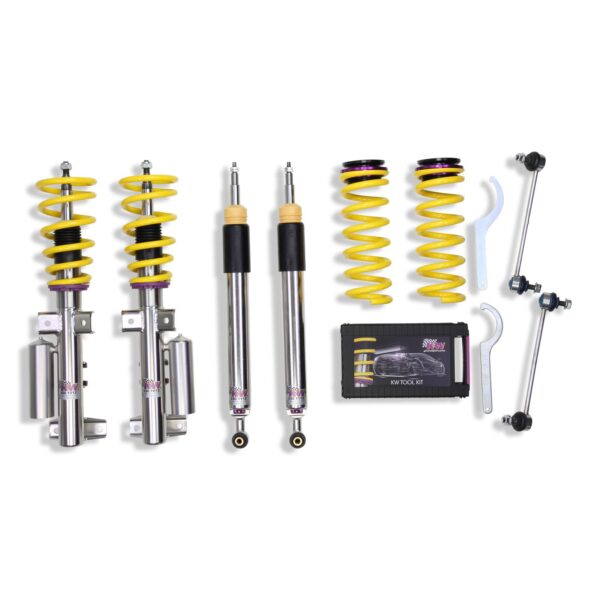 KW Coilover V3 Mercedes-Benz 35225033