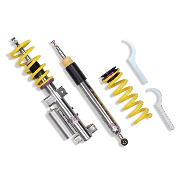 KW Coilover V3 Mercedes-Benz 35225033 - Image 2