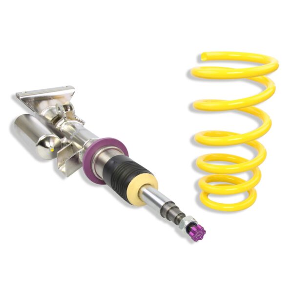 KW Coilover V3 Mercedes-Benz 35225033 - Image 4