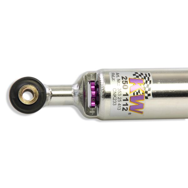 KW Coilover V3 Mercedes-Benz 35225033 - Image 9