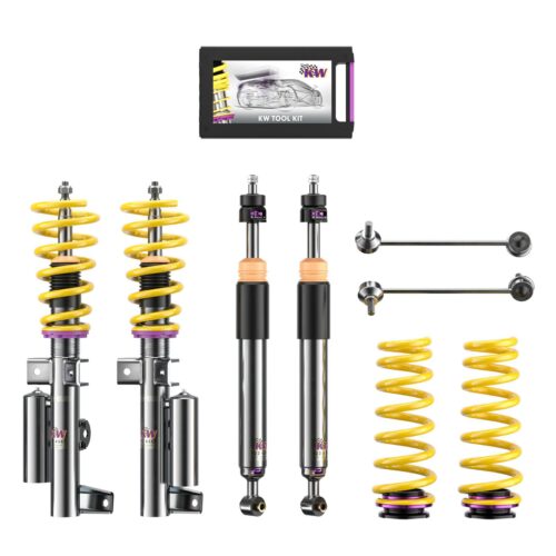 KW Coilover V3 Mercedes-Benz 35225035