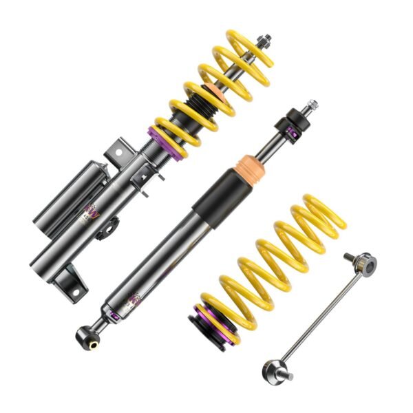 KW Coilover V3 Mercedes-Benz 35225035 - Image 2