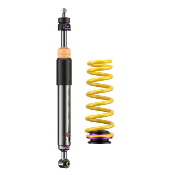 KW Coilover V3 Mercedes-Benz 35225035 - Image 8