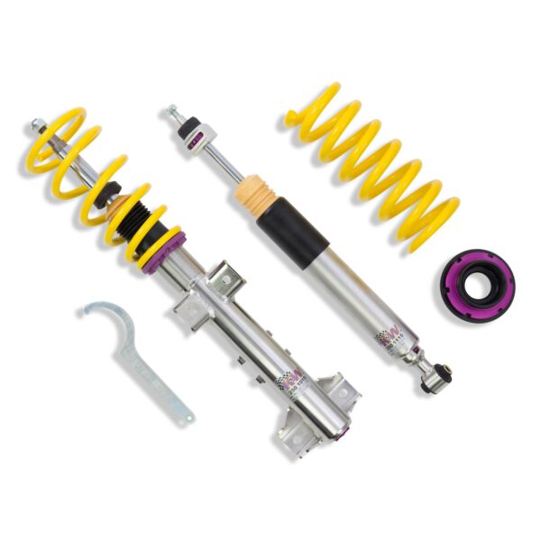 KW Coilover V3 Mercedes-Benz 35225041 - Image 2