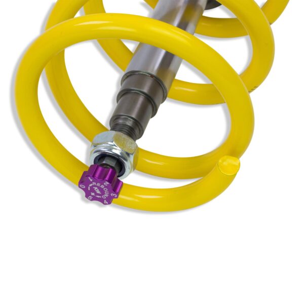 KW Coilover V3 Mercedes-Benz 35225041 - Image 3