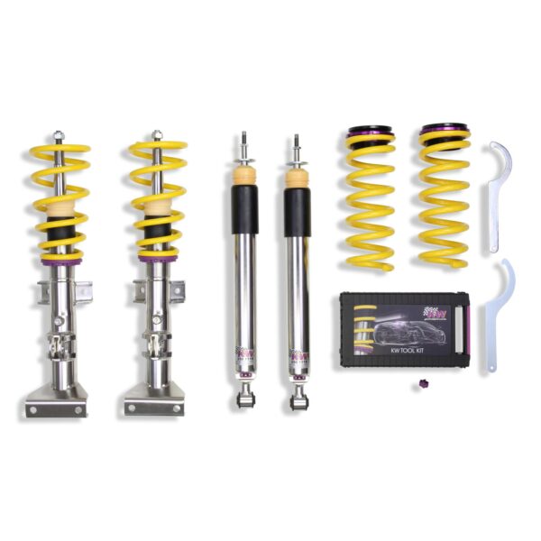 KW Coilover V3 Mercedes-Benz 35225046