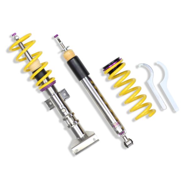 KW Coilover V3 Mercedes-Benz 35225046 - Image 2