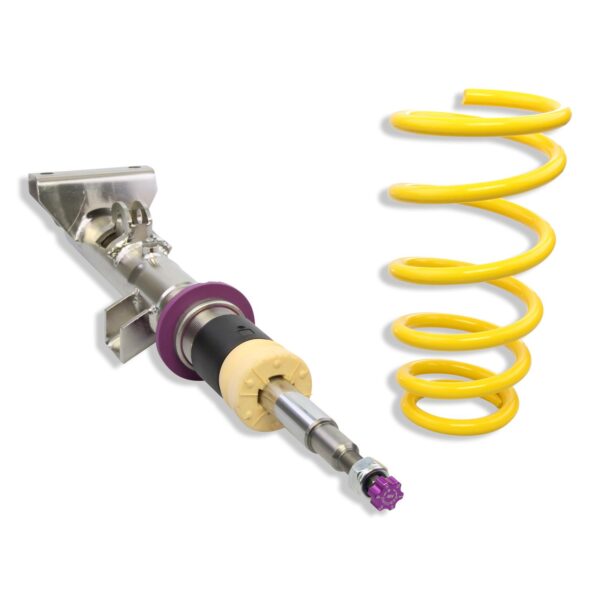 KW Coilover V3 Mercedes-Benz 35225046 - Image 4