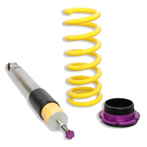 KW Coilover V3 Mercedes-Benz 35225046 - Image 6