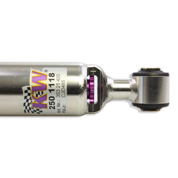 KW Coilover V3 Mercedes-Benz 35225046 - Image 8