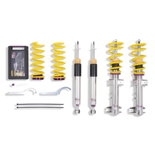 KW Coilover V3 Mercedes-Benz 35225049
