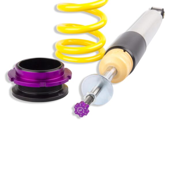 KW Coilover V3 Mercedes-Benz 35225049 - Image 3