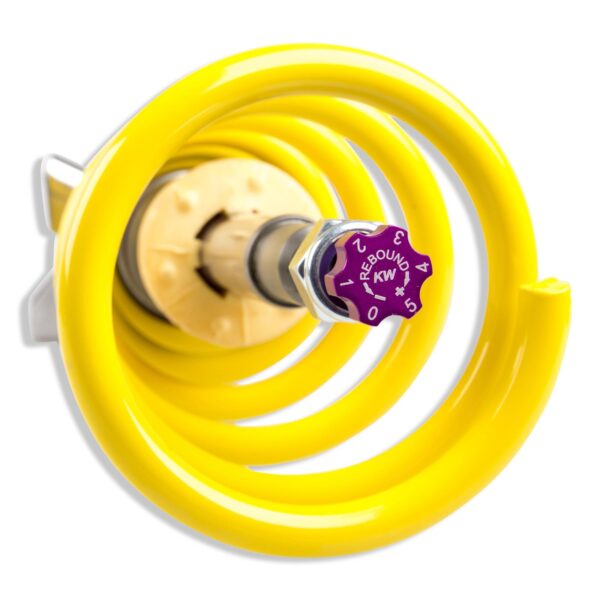 KW Coilover V3 Mercedes-Benz 35225049 - Image 4