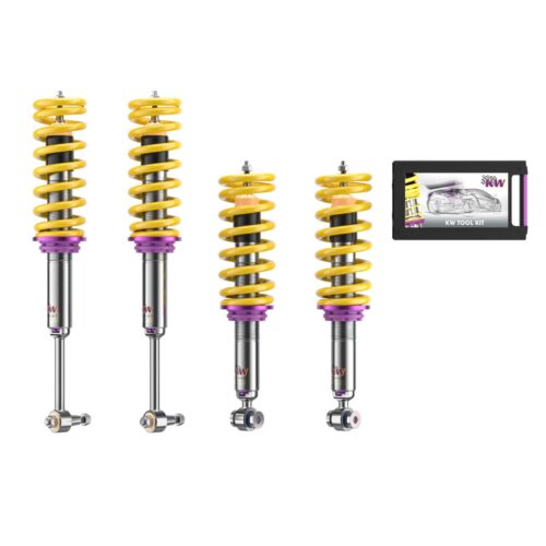 KW Coilover V3 Mercedes-Benz 35225050