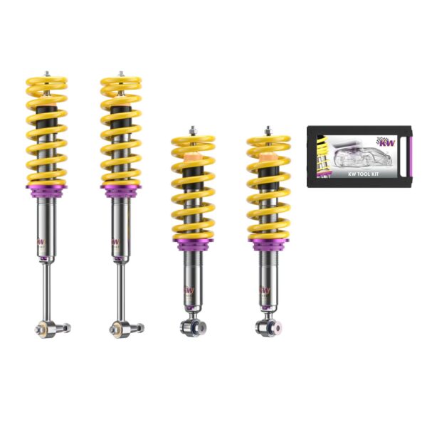 KW Coilover V3 Mercedes-Benz 35225050