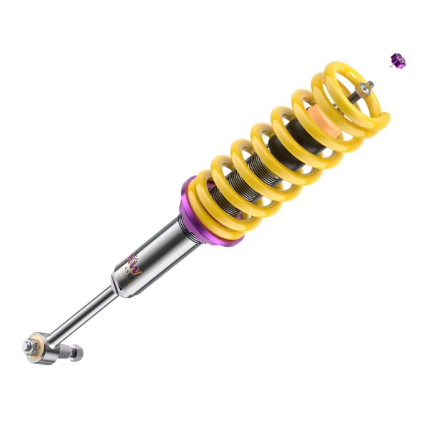 KW Coilover V3 Mercedes-Benz 35225050 - Image 3
