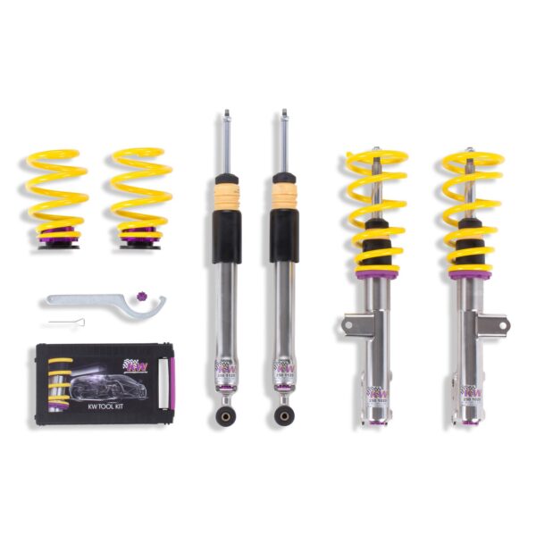 KW Coilover V3 Mercedes-Benz 35225065