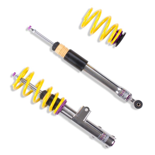 KW Coilover V3 Mercedes-Benz 35225065 - Image 2