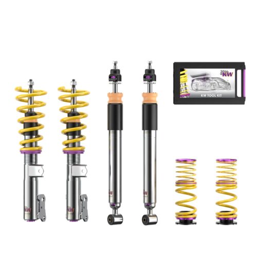 KW Coilover V3 Mercedes-Benz 35225067