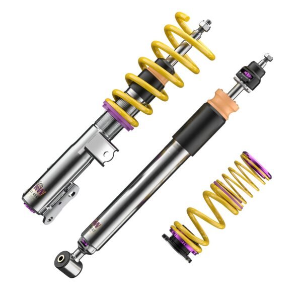 KW Coilover V3 Mercedes-Benz 35225067 - Image 2