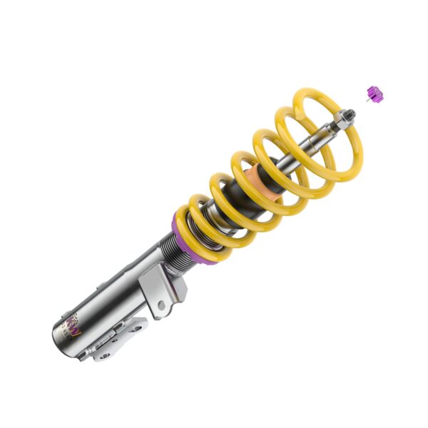 KW Coilover V3 Mercedes-Benz 35225067 - Image 3