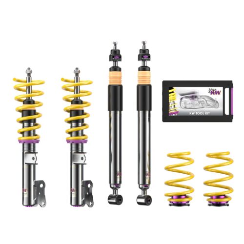 KW Coilover V3 Mercedes-Benz 35225072
