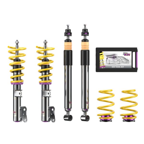 KW Coilover V3 Mercedes-Benz 35225072