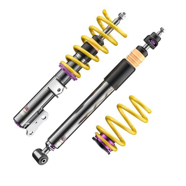 KW Coilover V3 Mercedes-Benz 35225072 - Image 2