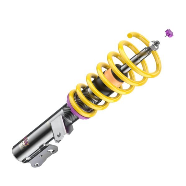 KW Coilover V3 Mercedes-Benz 35225072 - Image 3