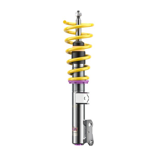 KW Coilover V3 Mercedes-Benz 35225072 - Image 5
