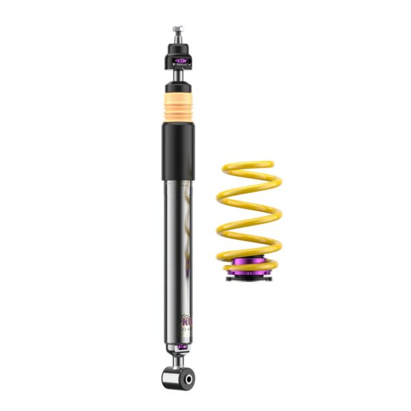 KW Coilover V3 Mercedes-Benz 35225072 - Image 8