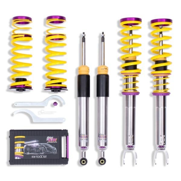 KW Coilover V3 Mercedes-Benz 35225073