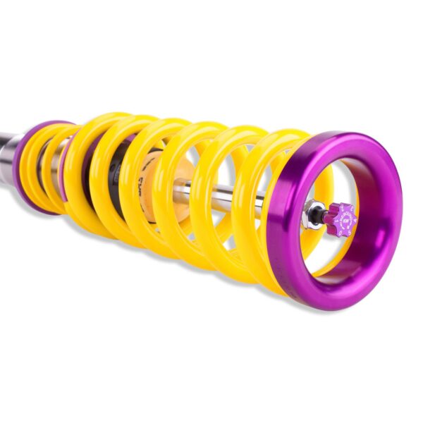 KW Coilover V3 Mercedes-Benz 35225073 - Image 5