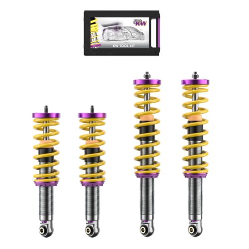 KW Coilover V3 Mercedes-Benz 35225080