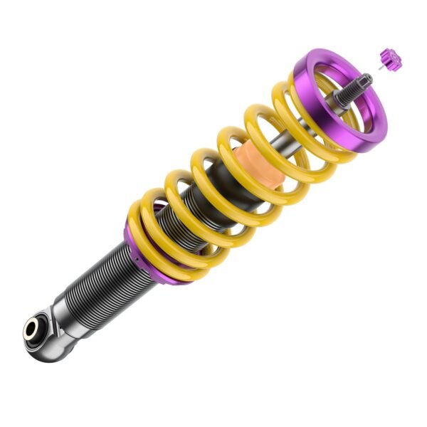 KW Coilover V3 Mercedes-Benz 35225080 - Image 3