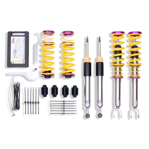 KW Coilover V3 Mercedes-Benz 35225081