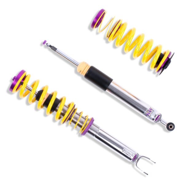 KW Coilover V3 Mercedes-Benz 35225081 - Image 2